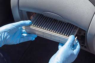 Find out more about air filters