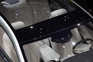 Find out more about automotive glazing
