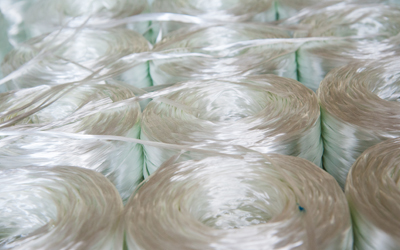 Find out more about Industrial fibers